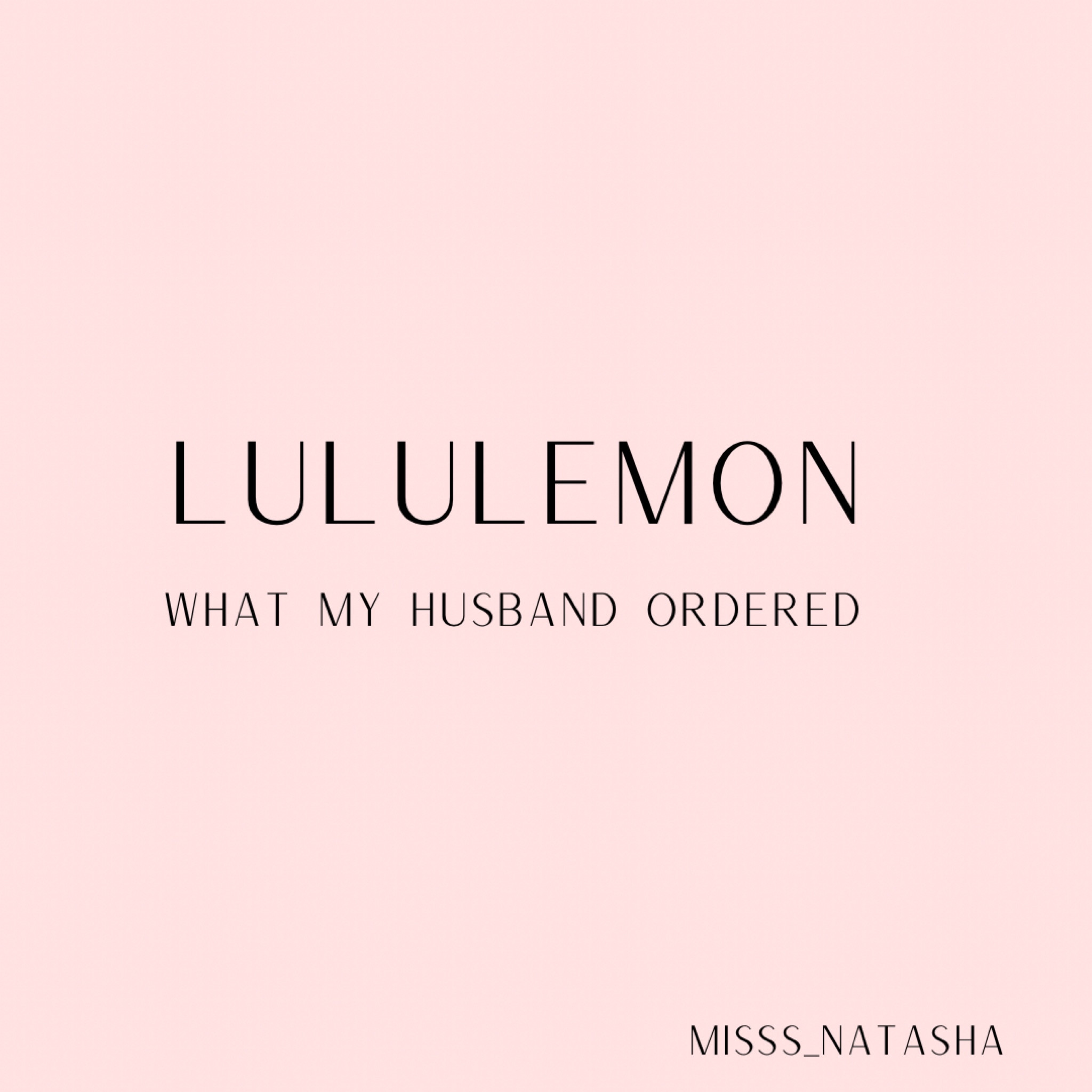 Husband closet refresh 


#LTKmens