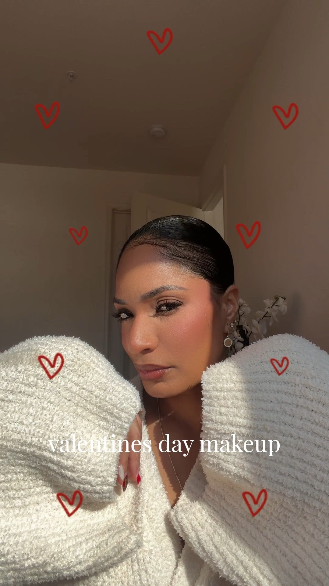 Valentine’s Day Makeup
Get ready with me
Over 40 makeup


#LTKBeauty #LTKValentine #LTKOver40