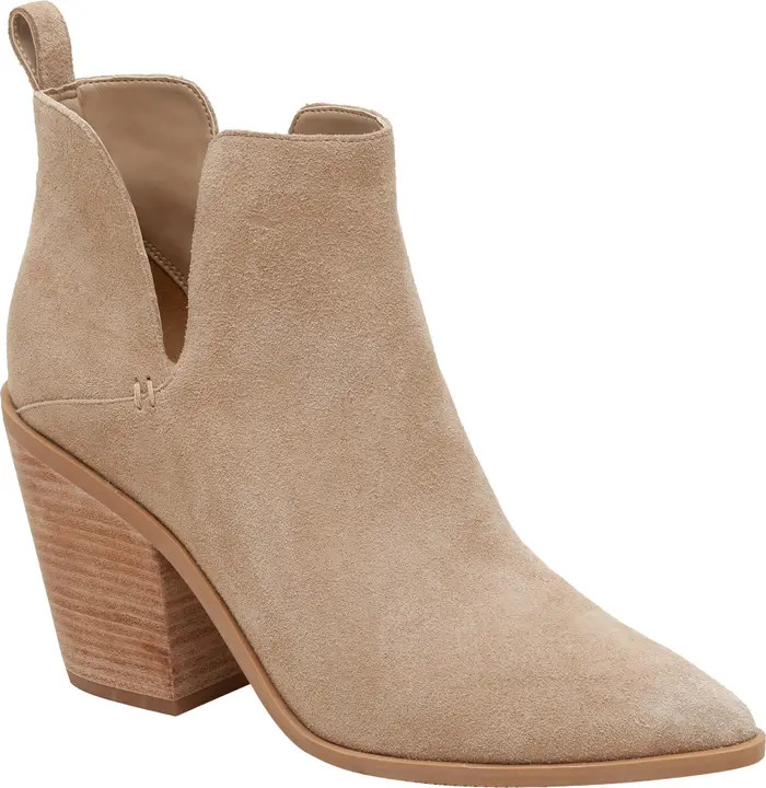 Mega Bootie (Women) | Nordstrom