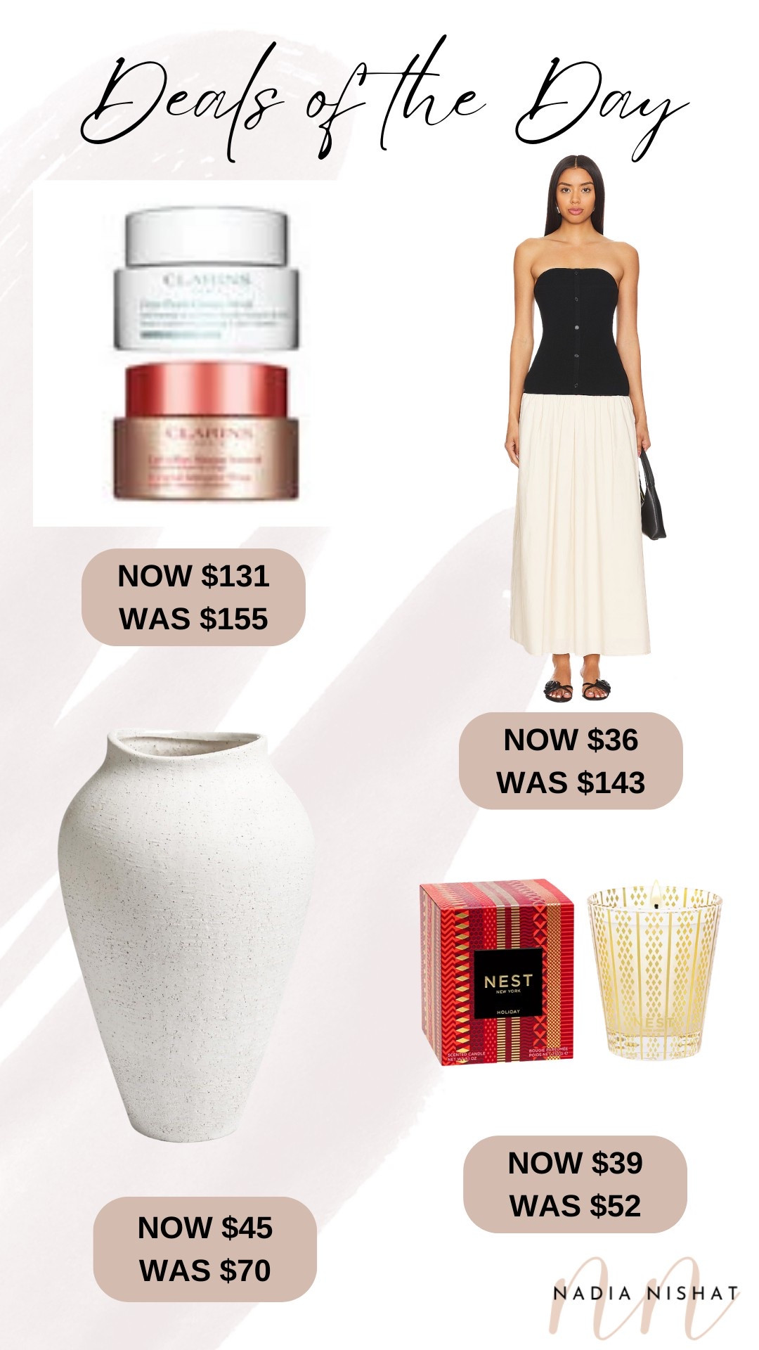 Deals of the Day 

#LTKSaleAlert #LTKU #LTKmomlife