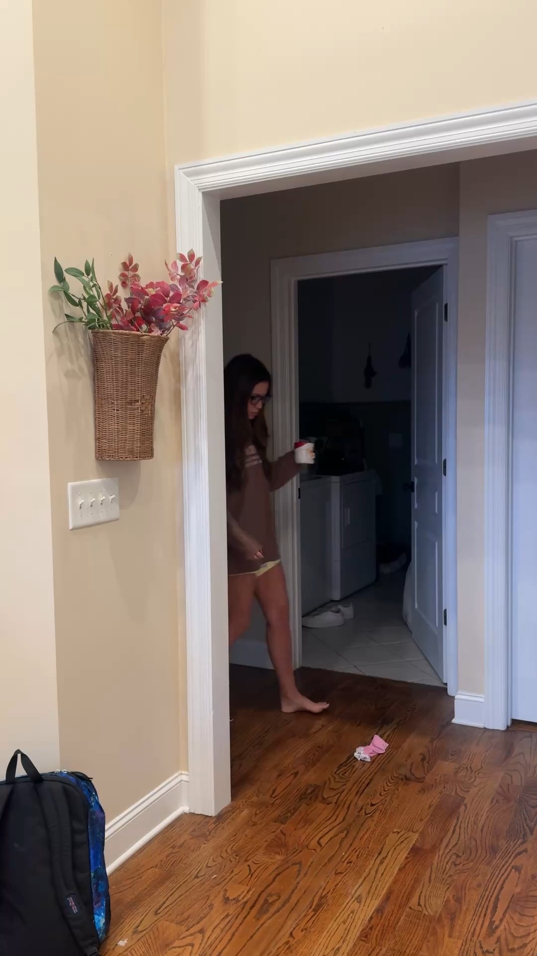 My favorite morning routine essentials!