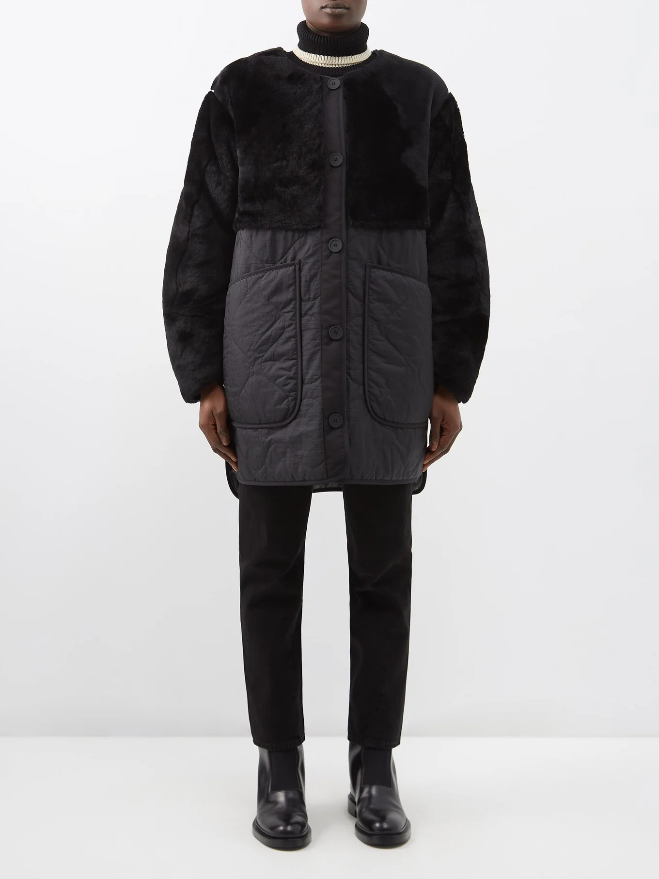 Marfa Stance | Matches (US)