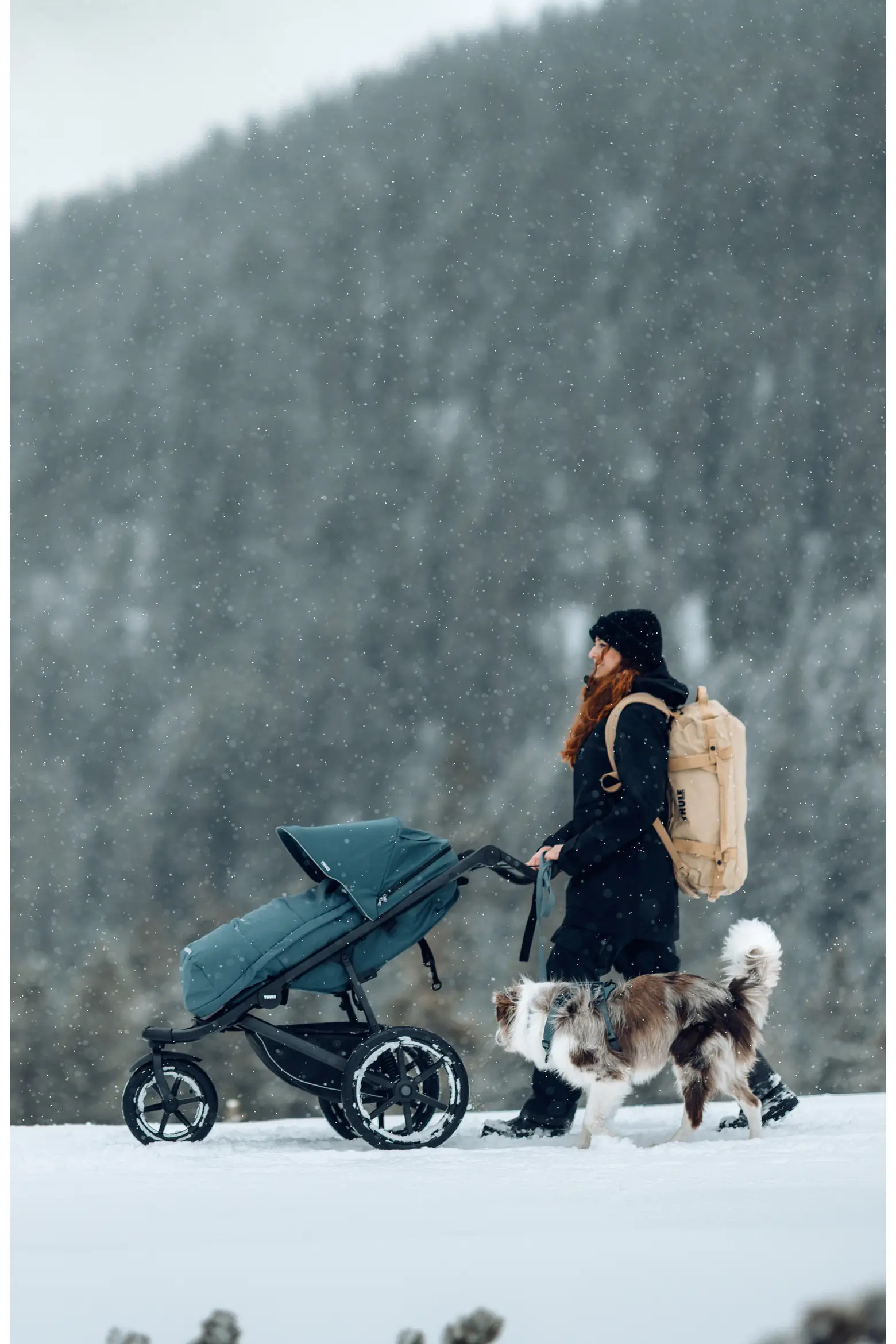Urban Glide 3 Stroller Bundle | Nordstrom | Nordstrom