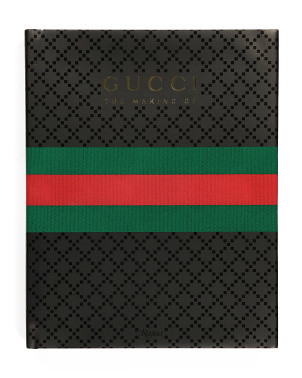 Gucci The Making Of | TJ Maxx
