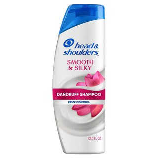 Head & Shoulders Dandruff Shampoo, Smooth & Silky, 12.5 OZ | CVS Health