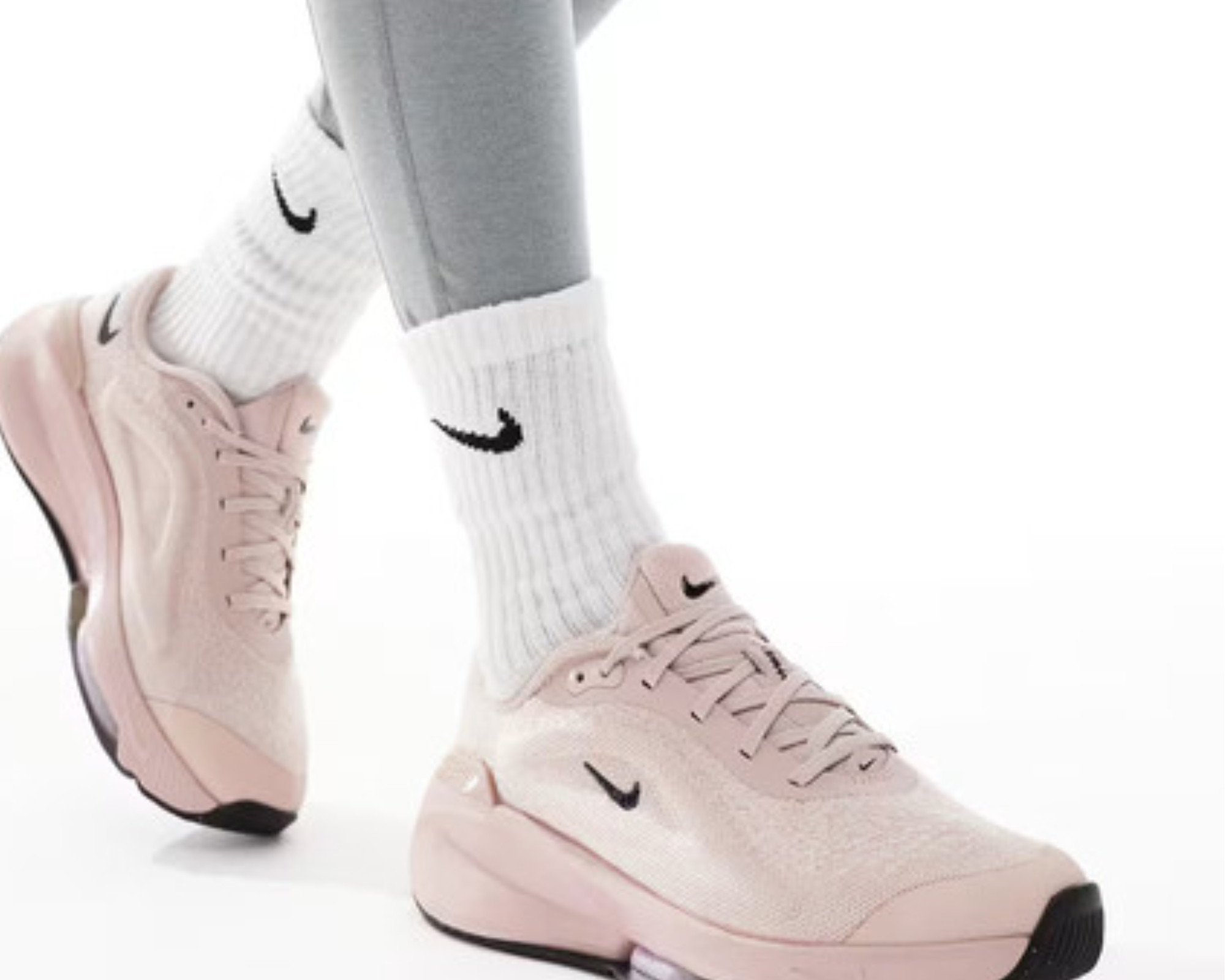 Workout shoe  

 #LTKActive #LTKShoeCrush