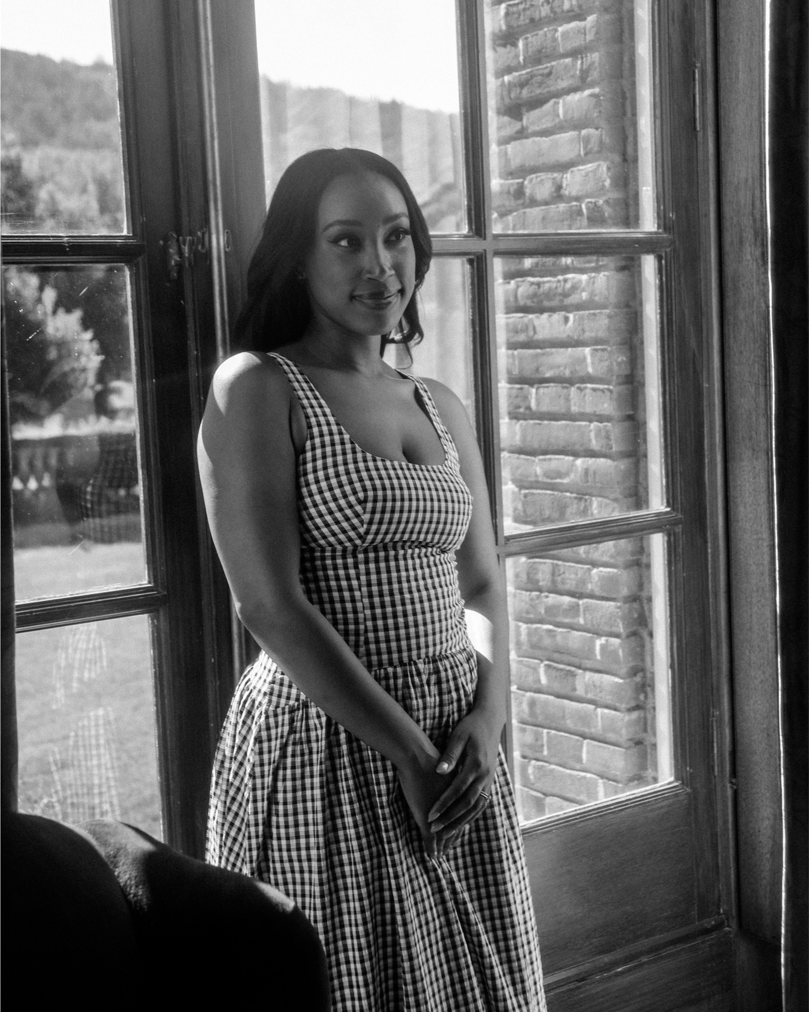 Classic dresses for spring 🤍

#LTKootd #LTKdayinmylife #LTKSeasonal