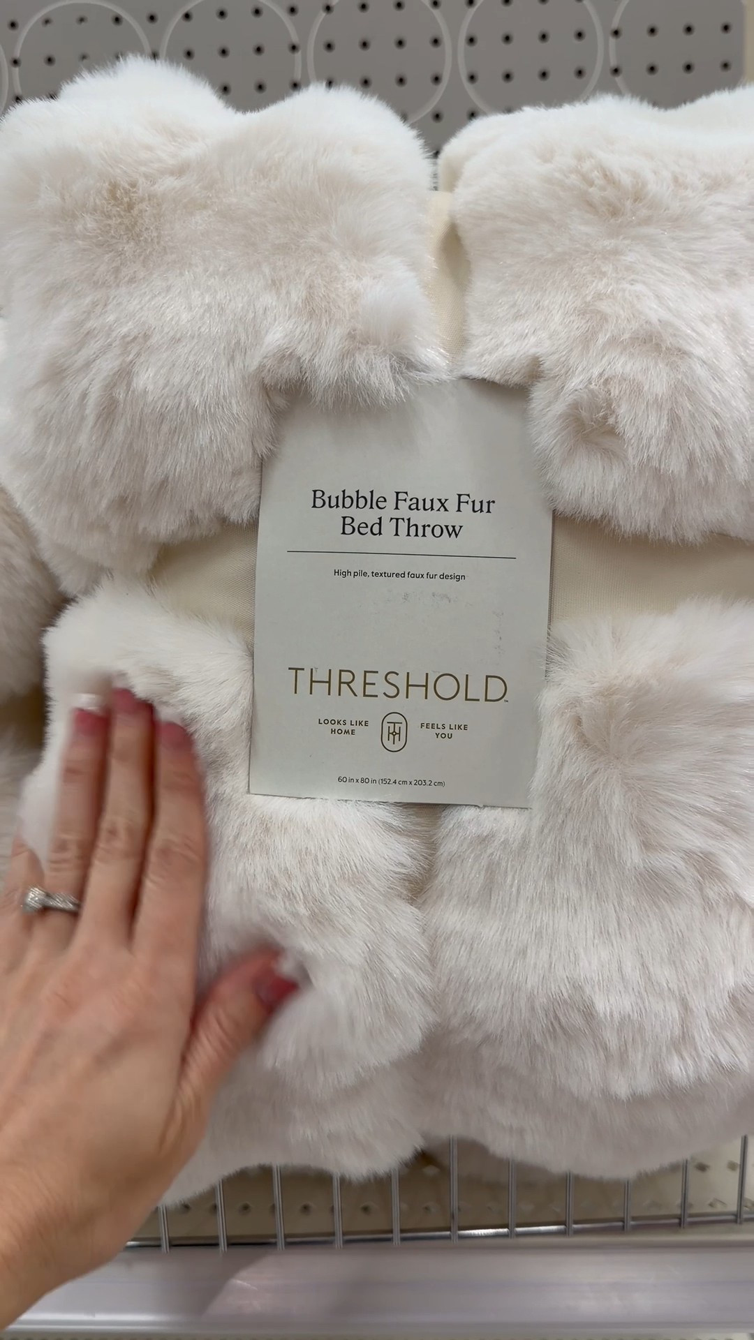 Softest blanket ever! Perfect for the living room, bed, or as a gift.

P.S. it’s ON SALE right now!!! Hurry before it sells outs!

#LTKHome #LTKSaleAlert #LTKGiftGuide