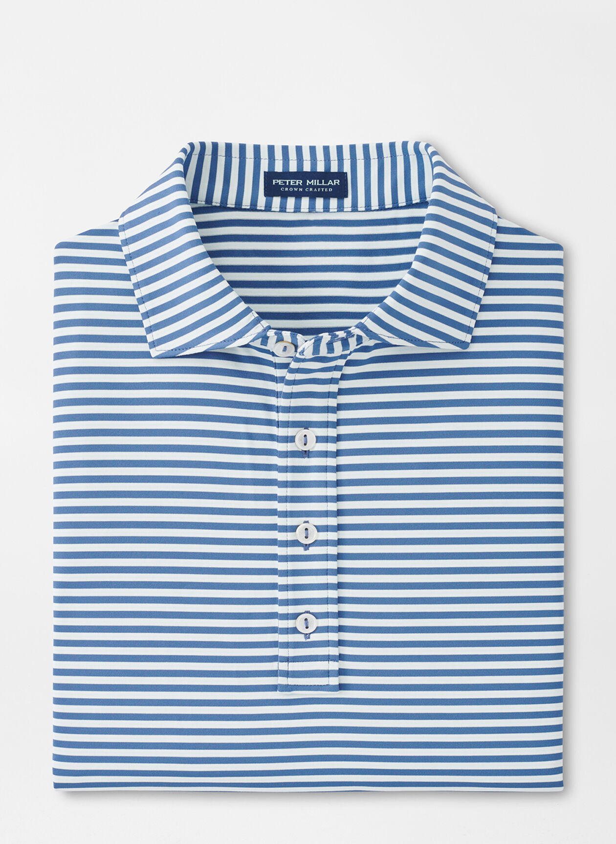 Hart Performance Jersey Polo | Peter Millar