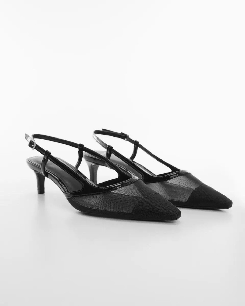 So similar to my vintage Chanel!



#LTKshoecrush #LTKstyletip #LTKfindsunder100