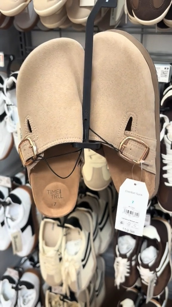 Walmart finds this week
#walmartshoes #walmartfashion

#LTKShoeCrush #LTKFindsUnder50