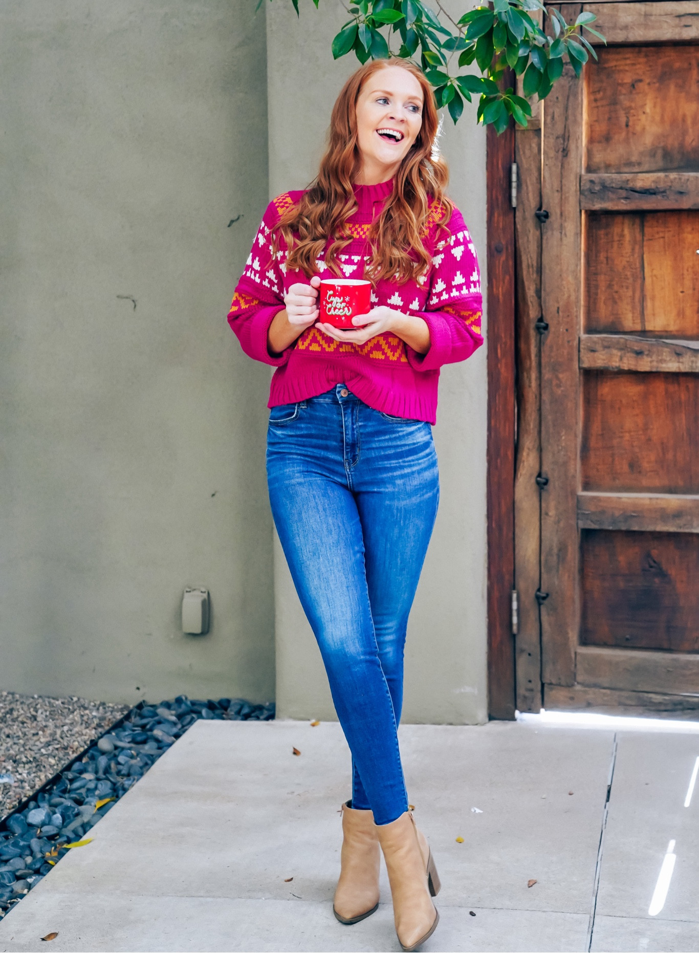 Sweaters from target under $30 #target 

#LTKHoliday #LTKunder50 #LTKGiftGuide