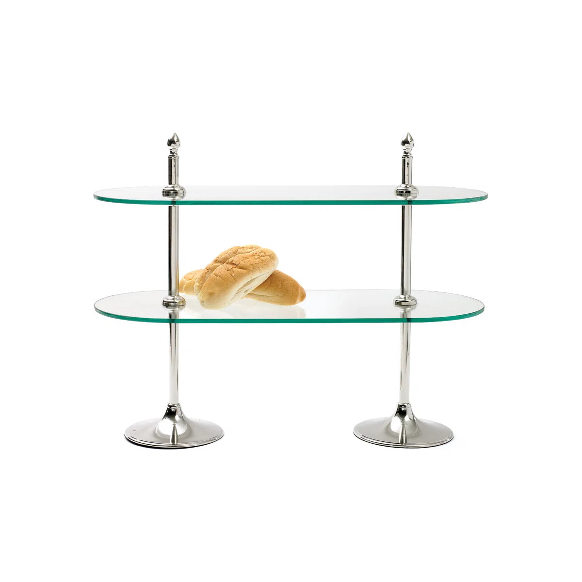 Amera Tiered Stand | Wayfair North America