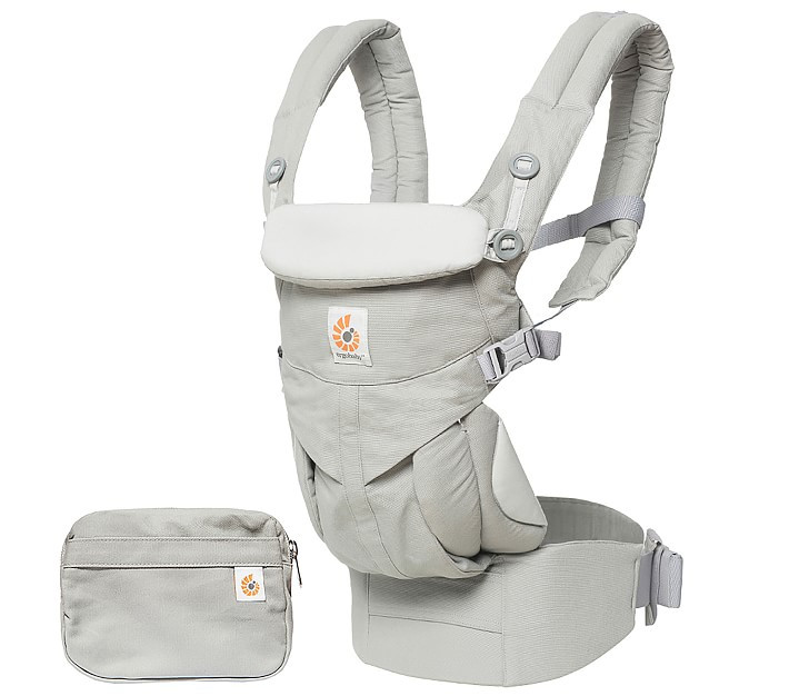 Ergobaby™ Omni 360 Carrier | Pottery Barn Kids