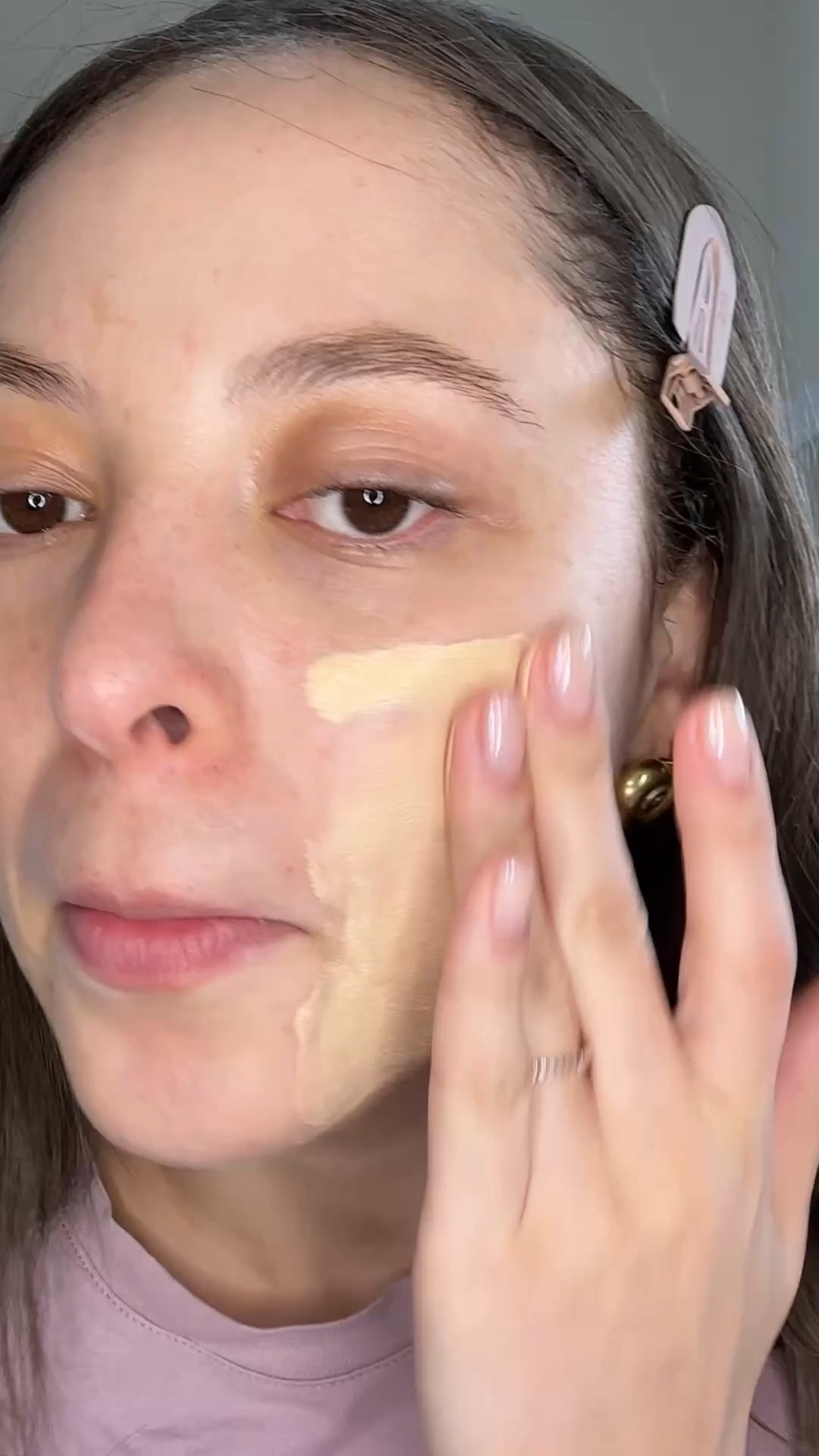 REVEAL THE REAL SEPHORA COLLECTION 

#LTKbrasil #LTKpromo #LTKbeleza