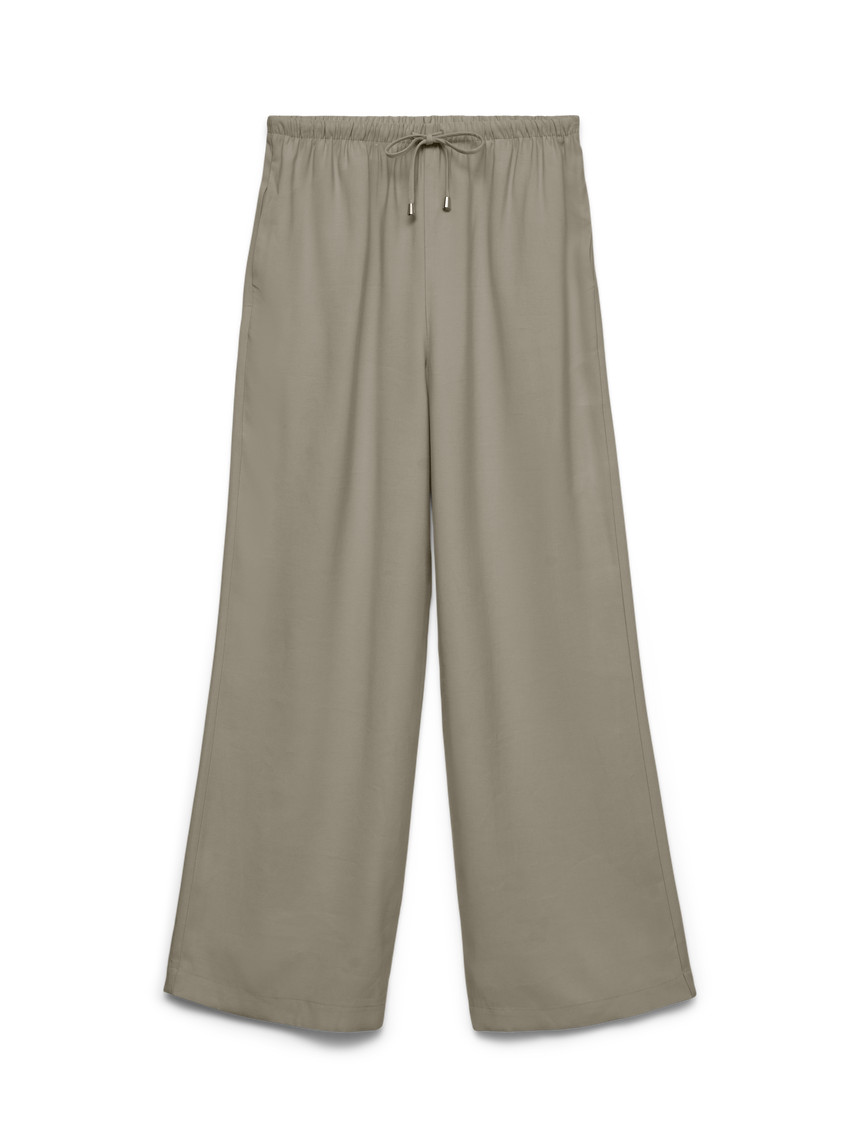 VMKATIE Trousers | Vero Moda® | Vero Moda