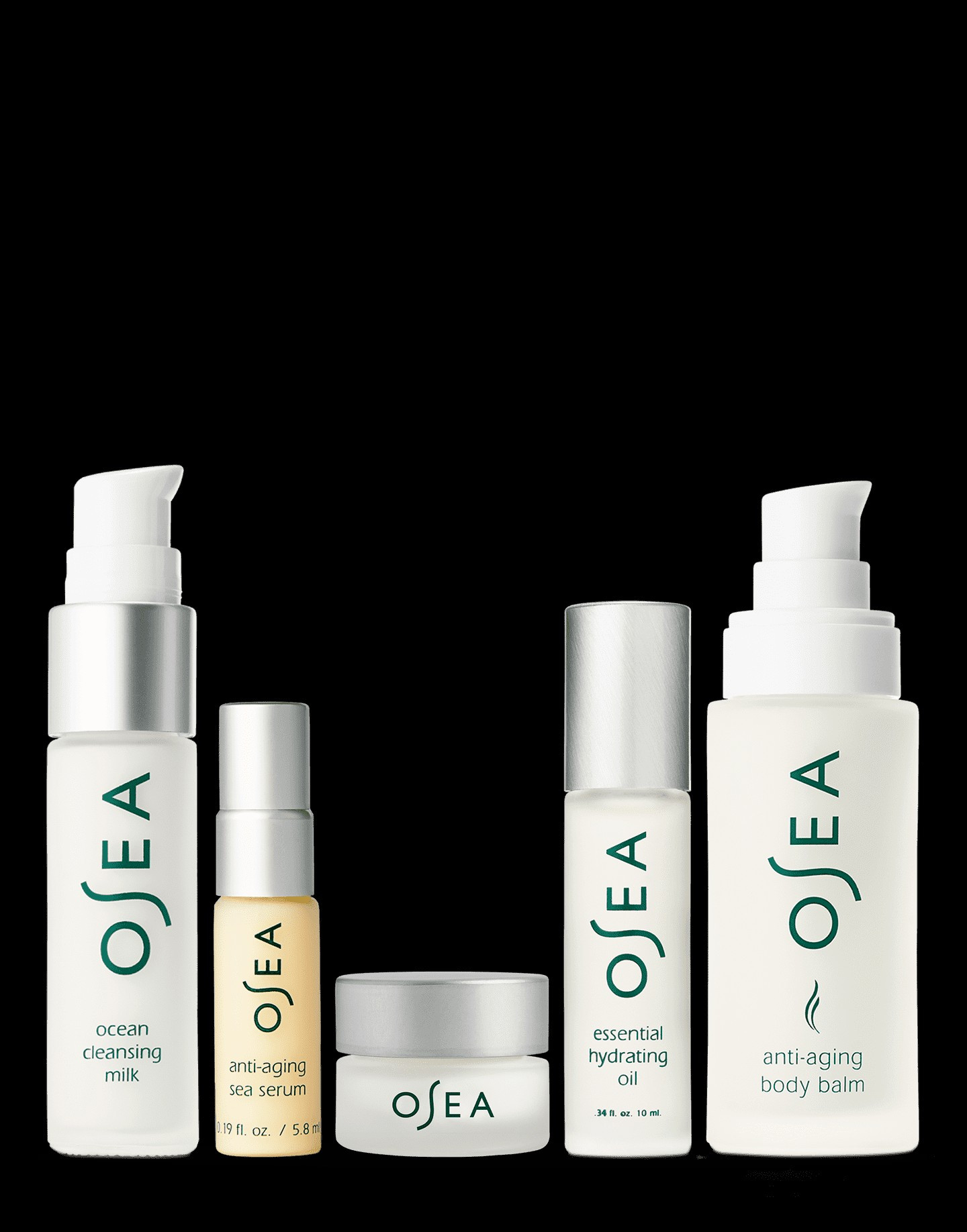 Anti-Aging Starter Set | OSEA Malibu