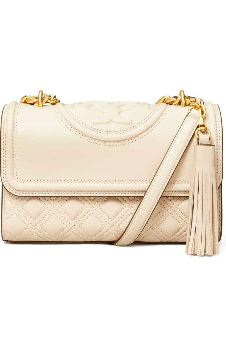 Fleming Small Convertible Leather Shoulder Bag | Nordstrom
