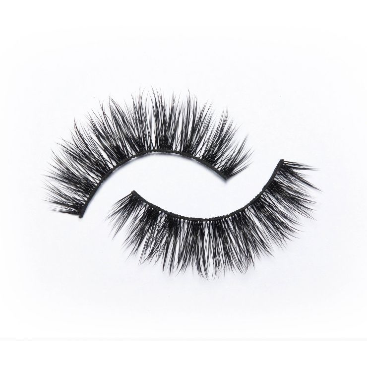 Eylure Luxe Silk Marquise False Eyelashes - 3pr | Target