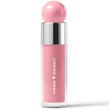 Hard Candy Glosstopia Lip Slide Creamy Lip Oil, Hydrating Gloss, Smooth Finish, Pink Play, Pink | Walmart (US)