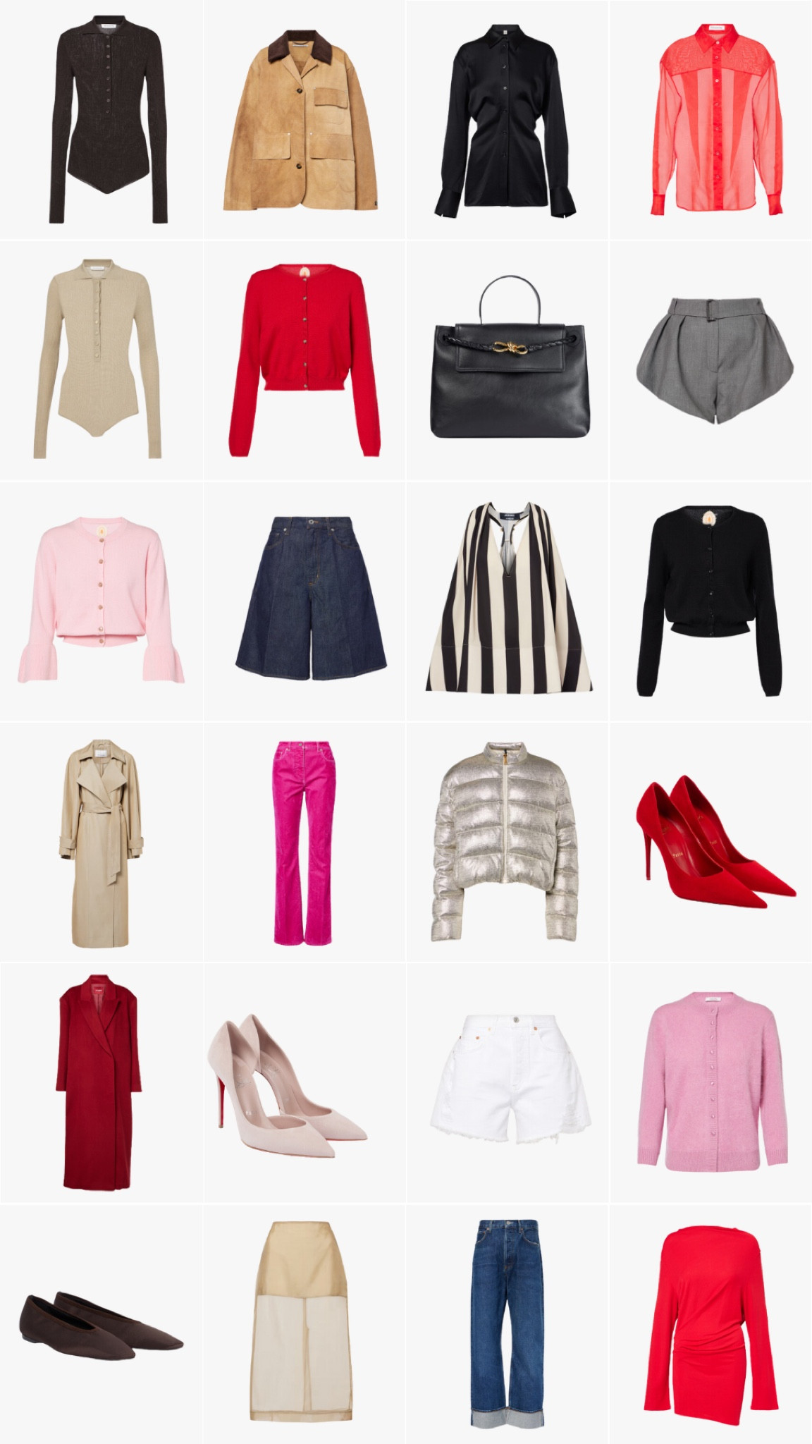 MyTheresa: Women’s new arrivals