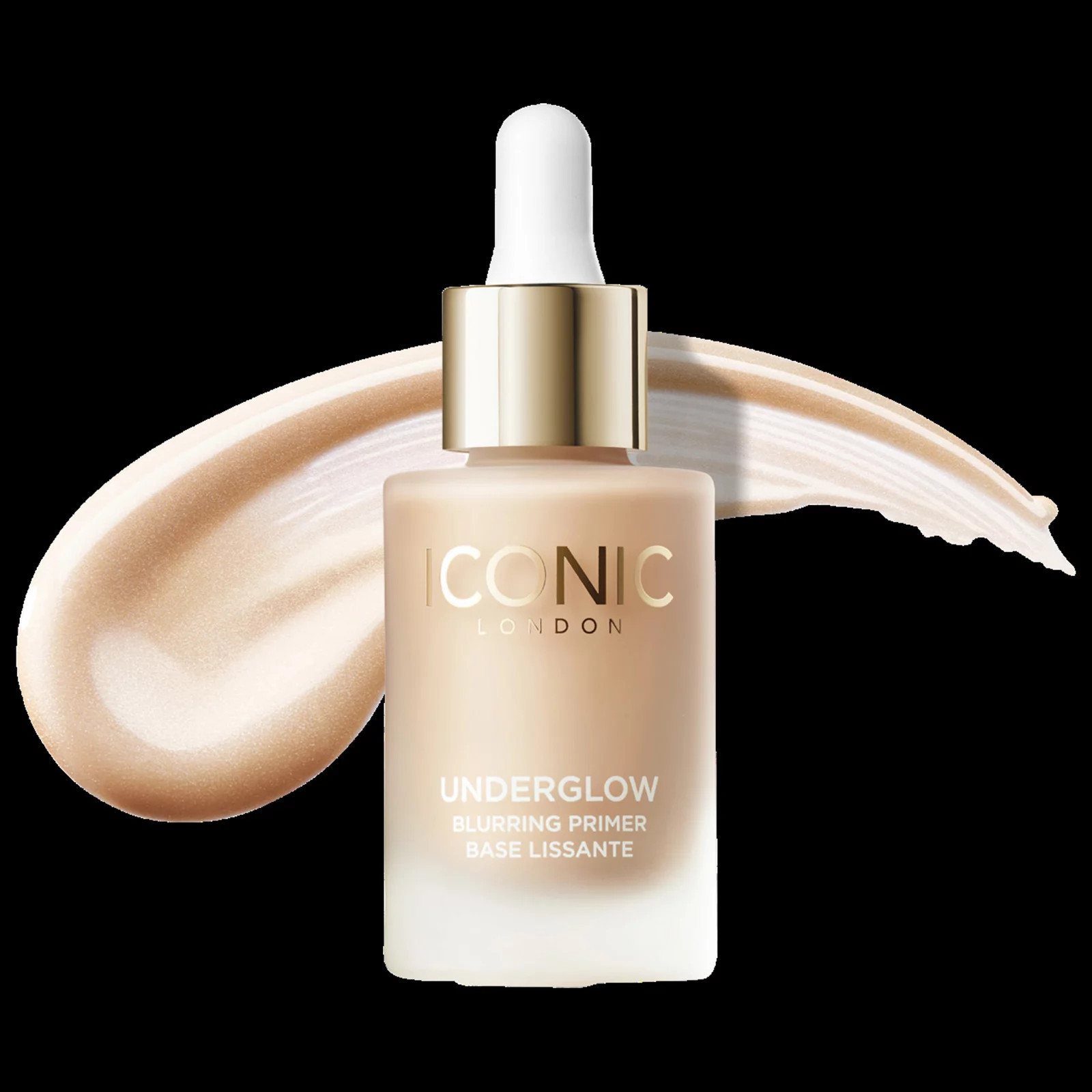 Iconic London Underglow Blurring Primer, Size: 0.91 FL Oz, None | Kohl's