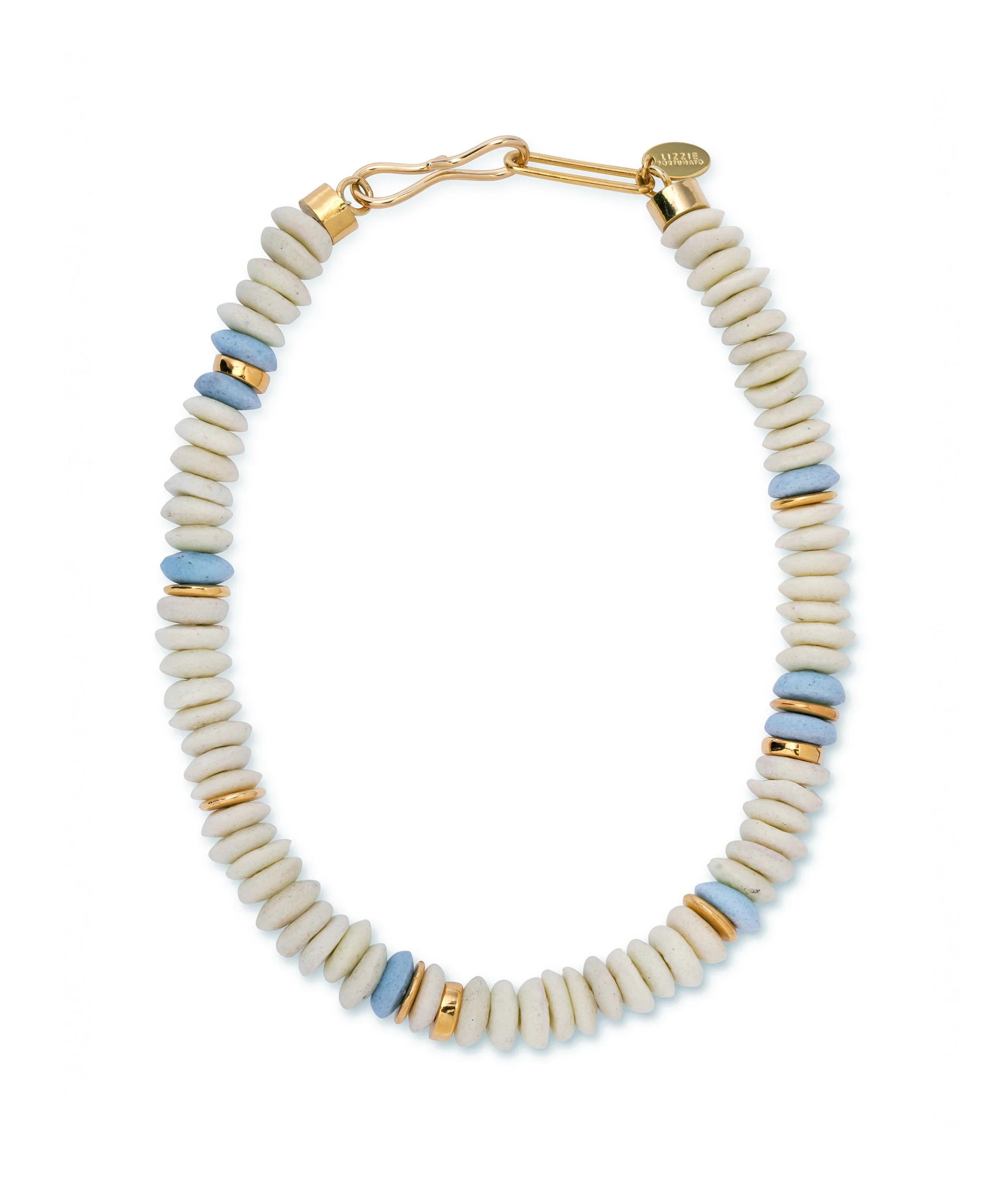 Laguna Necklace | Larroude