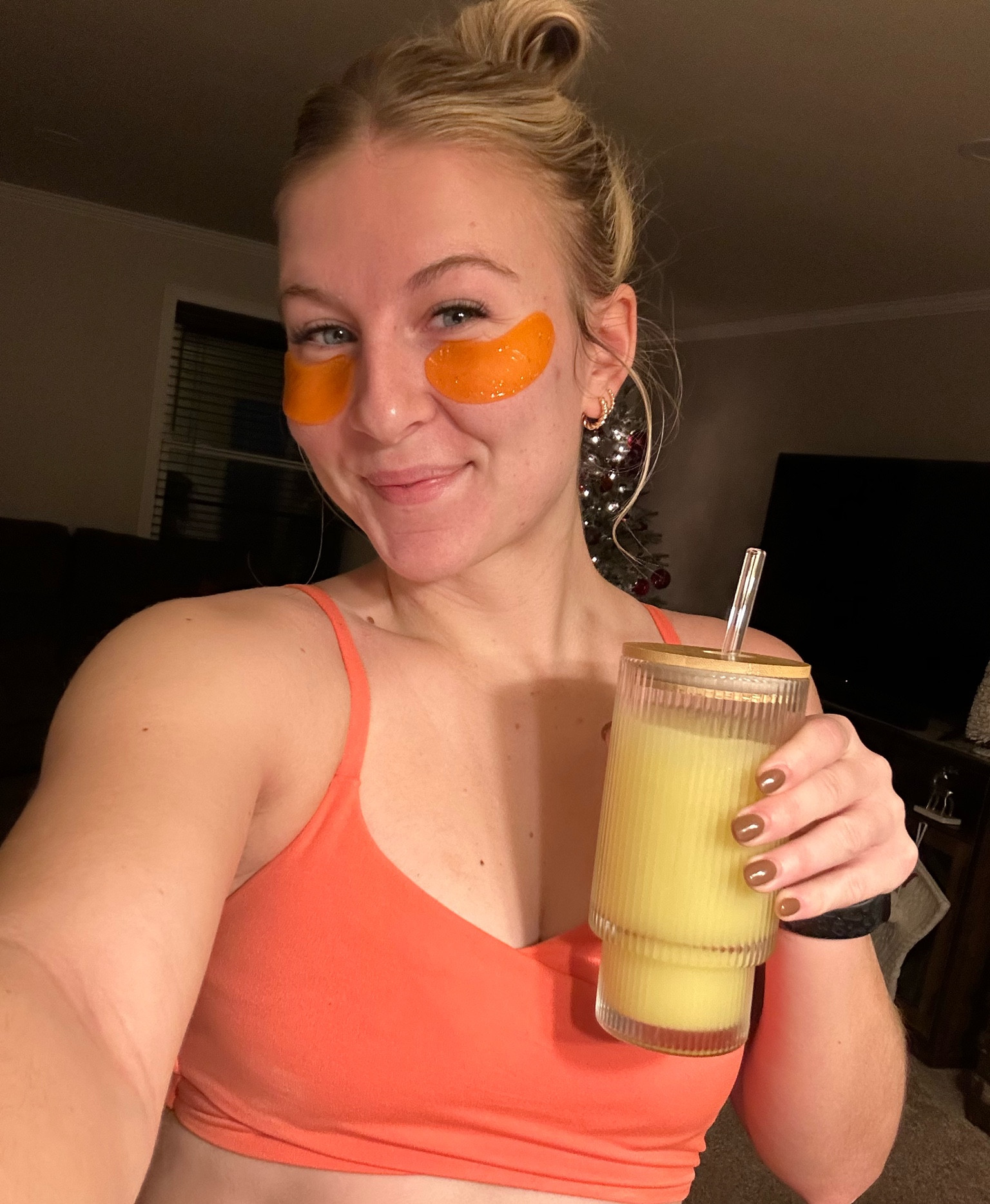 Super good quality ribbed glass cup set

#LTKFitness #LTKGiftGuide #LTKCyberWeek