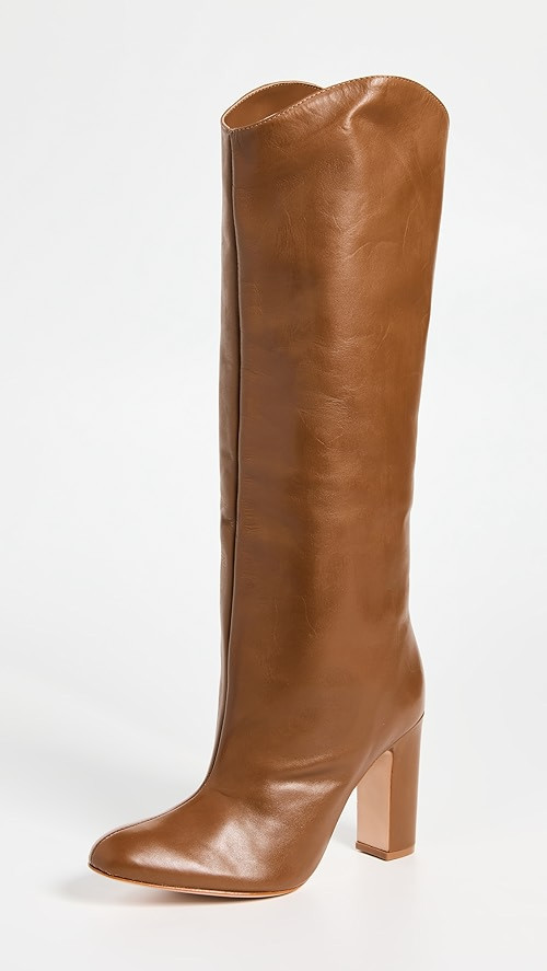 Schutz Gabrielle Up Boots | SHOPBOP | Shopbop