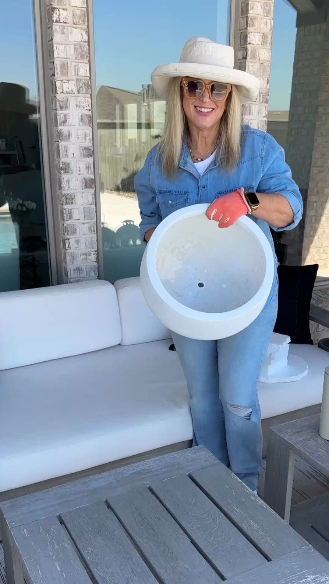 DIY fire Bowls

#LTKHome