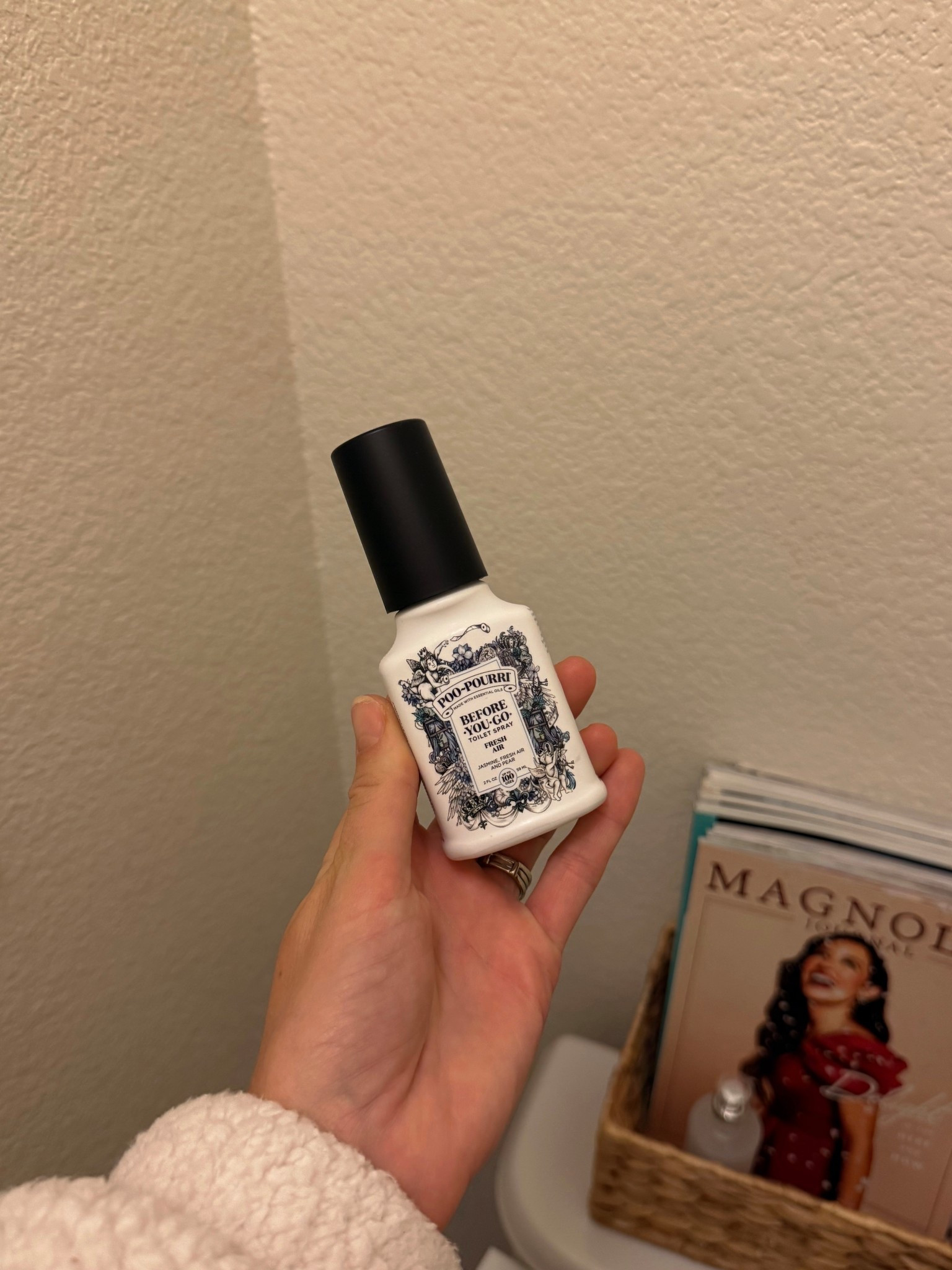 Every husband needs this in their stocking this year lol but for real it actually works and helps a lot 😂🎄