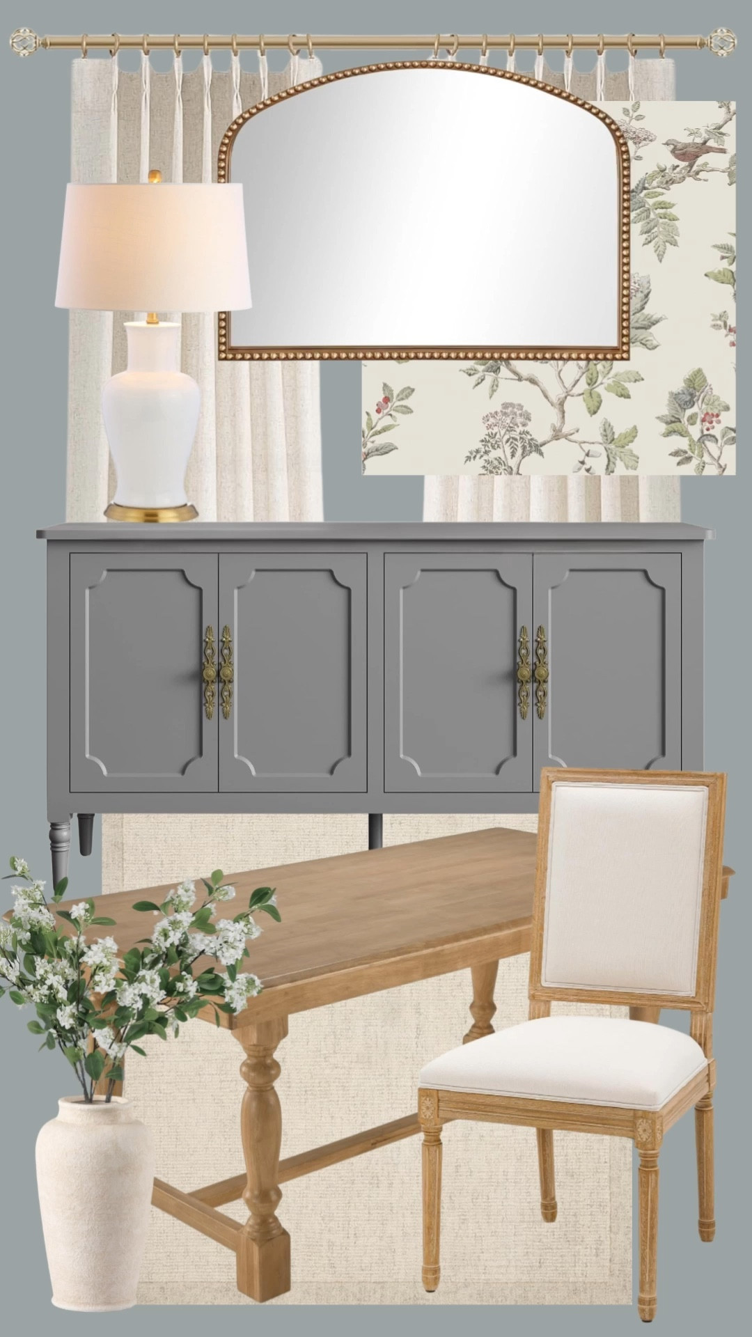 Elegant home decor finds you’ll love! 

#LTKHome