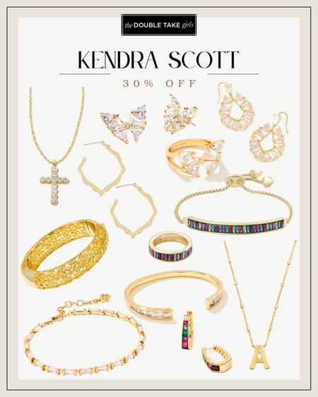 Hooray for a huge Kendra Scott sale + free shipping!!! 

#LTKGiftGuide #LTKSeasonal #LTKunder100