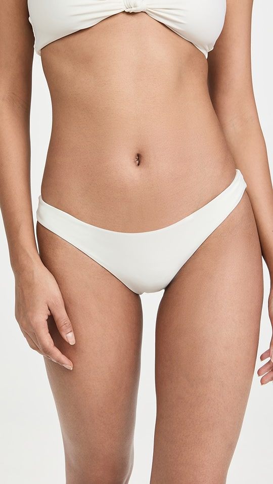 Zuma Bikini Bottoms | Shopbop