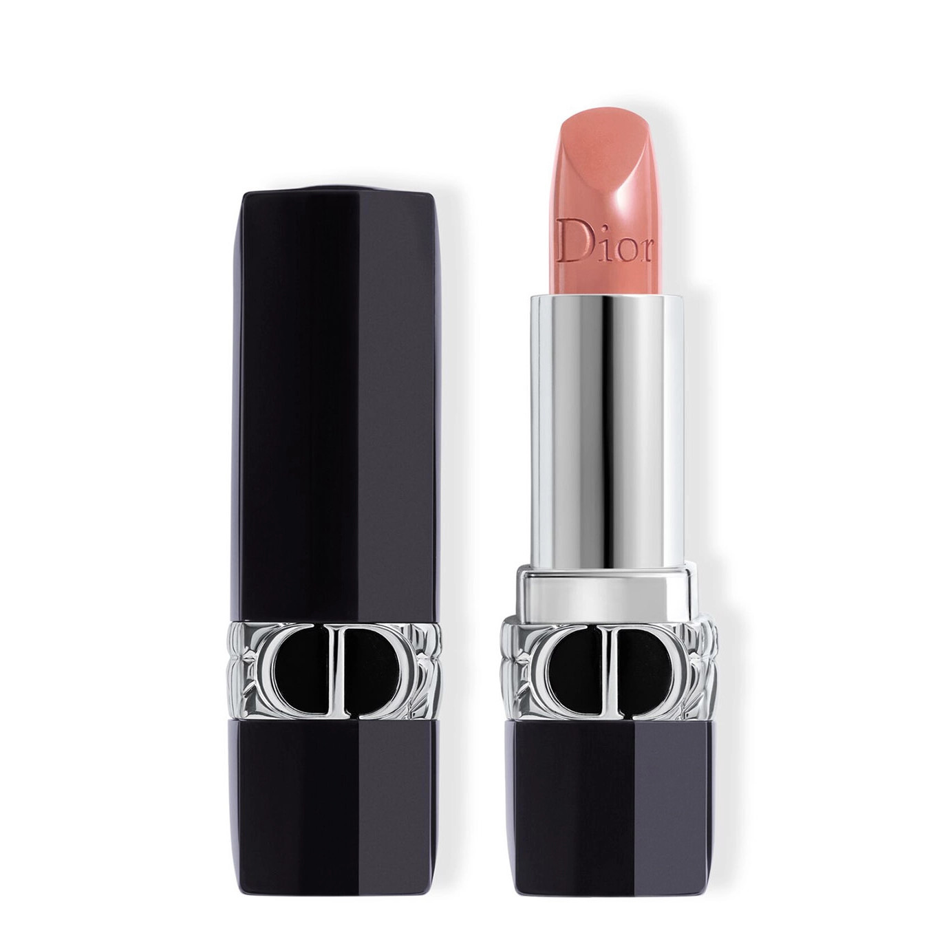 Dior Rouge Dior Couture Colour Satin Lipstick - Colour 219 Rose Montaigne | Harvey Nichols (Global)