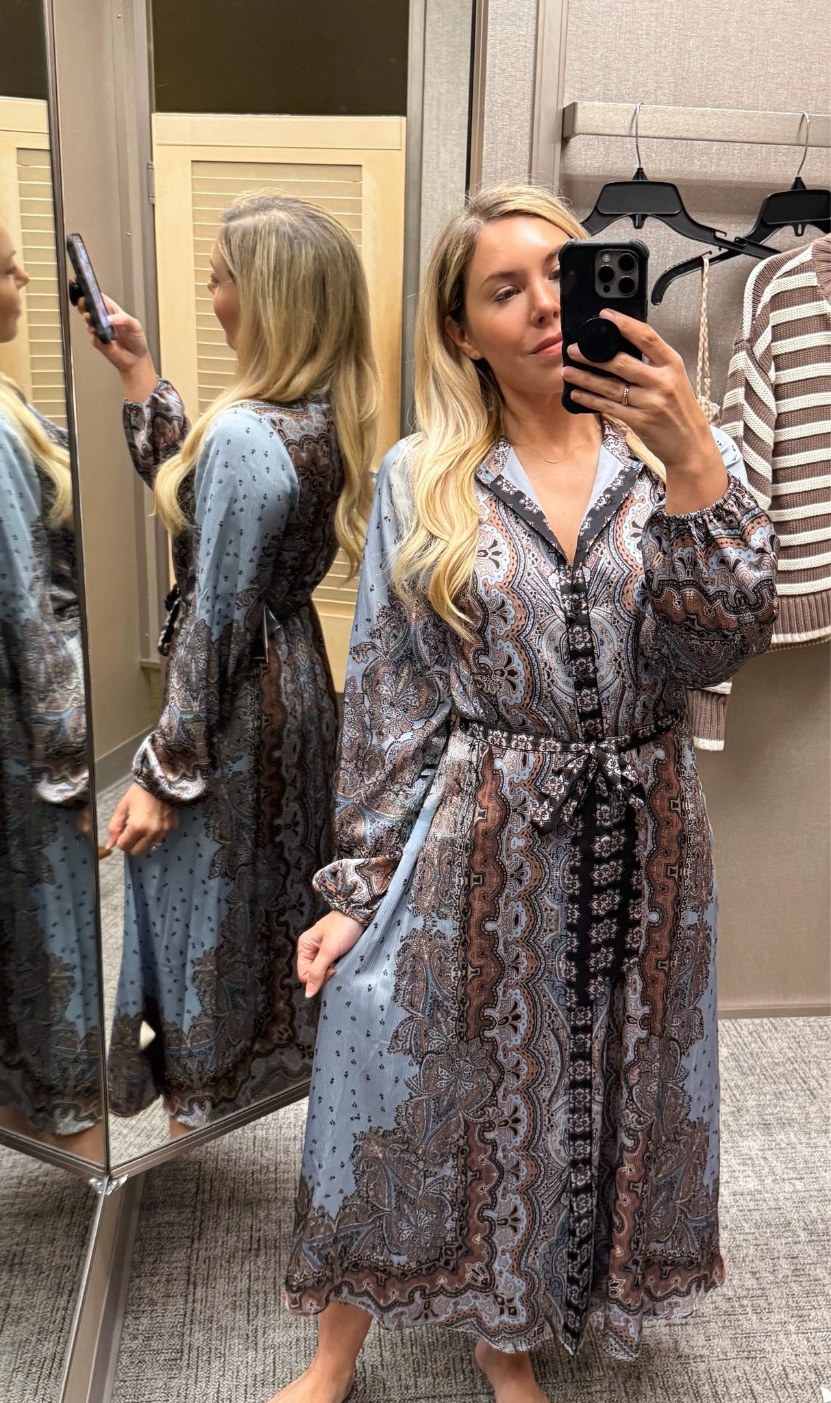 Giving Zimmermann - Anthropologie vibes!

Nordstrom anniversary sale

#LTKSaleAlert