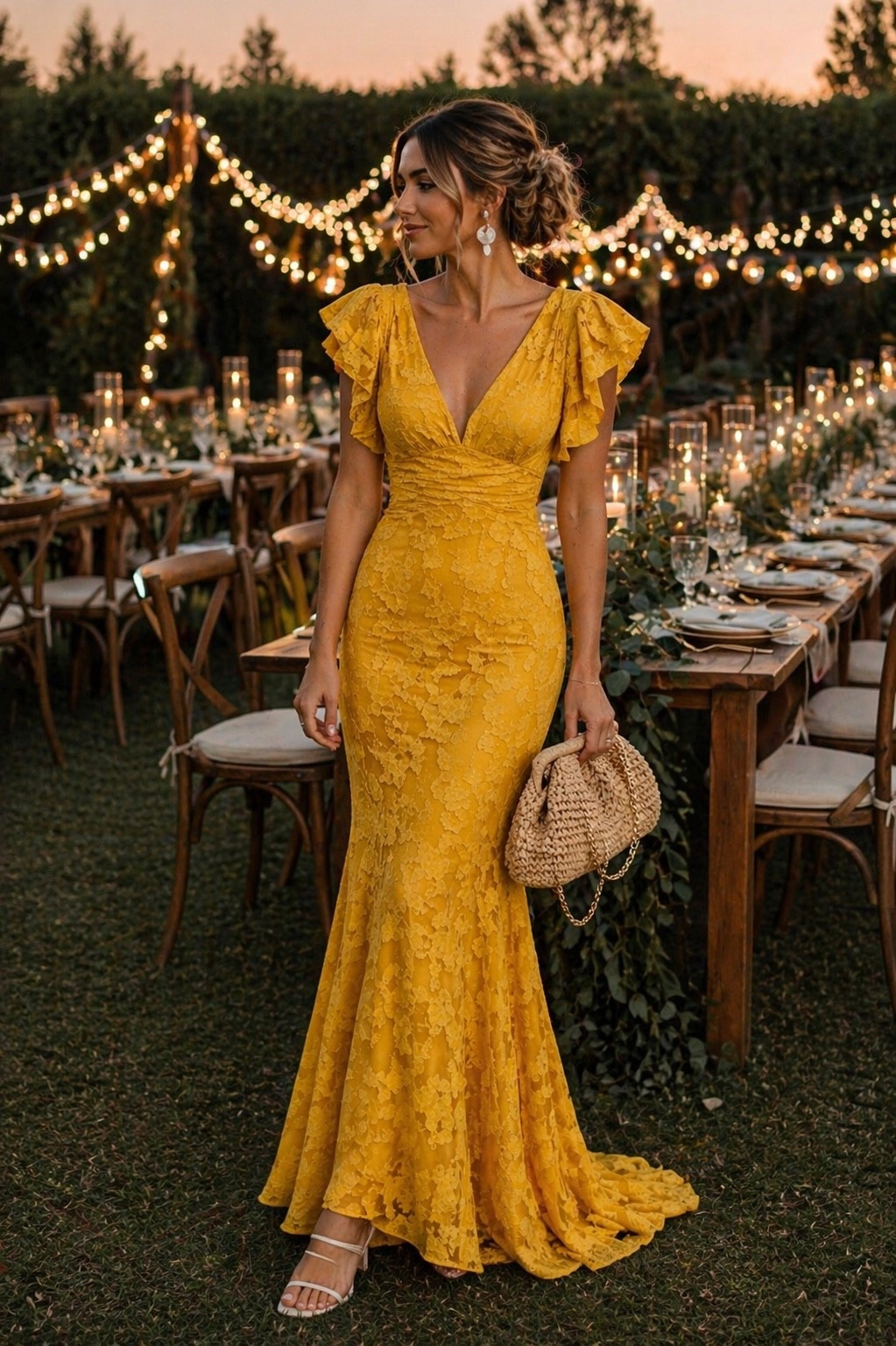 Wedding guest dress 

#LTKdresses #LTKsummer #LTKwedding