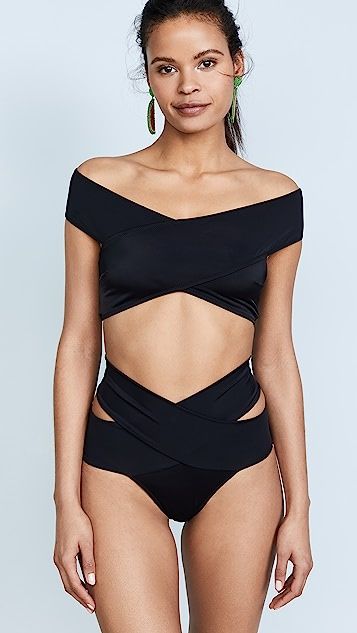 Lucette Bikini | Shopbop