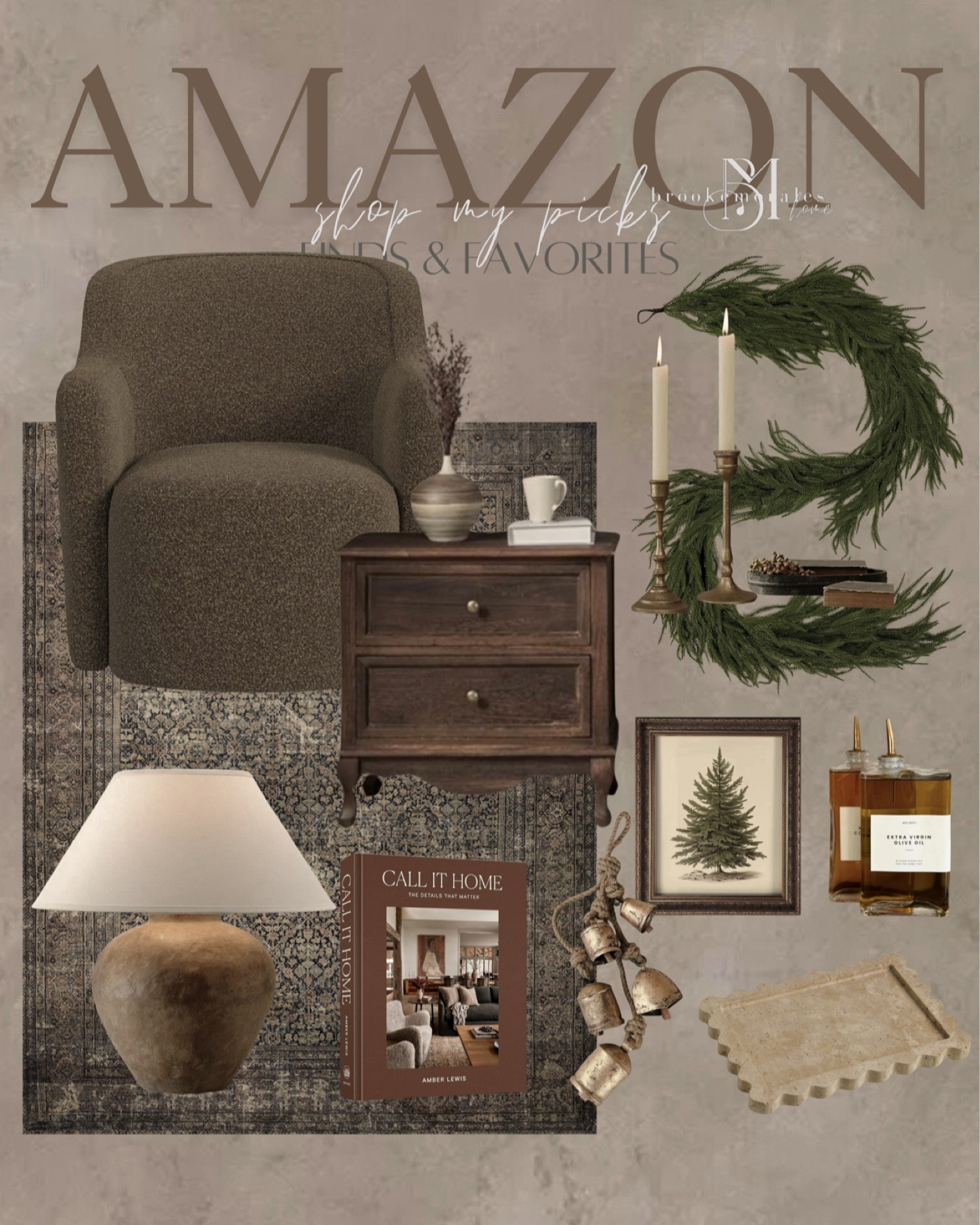 @amazon #FallFavorites2024, #amazonholiday #amazonpartner Amazon Black Friday Deals extended! Shop my picks 🤎

#LTKCyberWeek #LTKHome #LTKSaleAlert