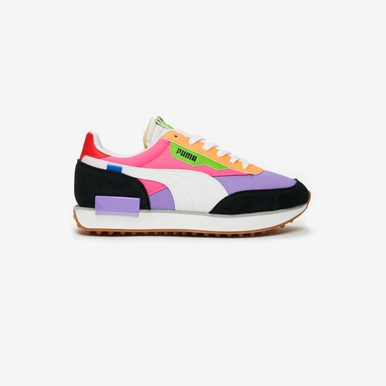 Puma Rider Play On | Sneakersnstuff