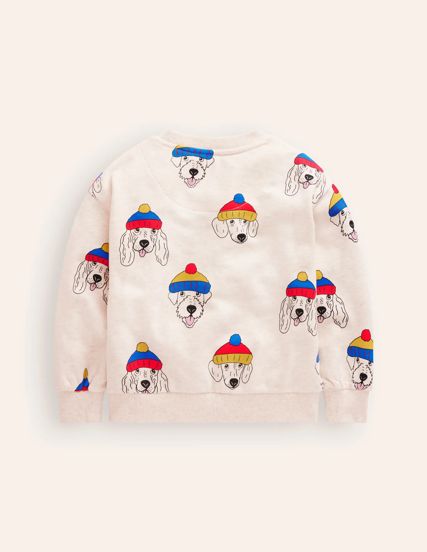 Printed Sweatshirt | Boden (US)