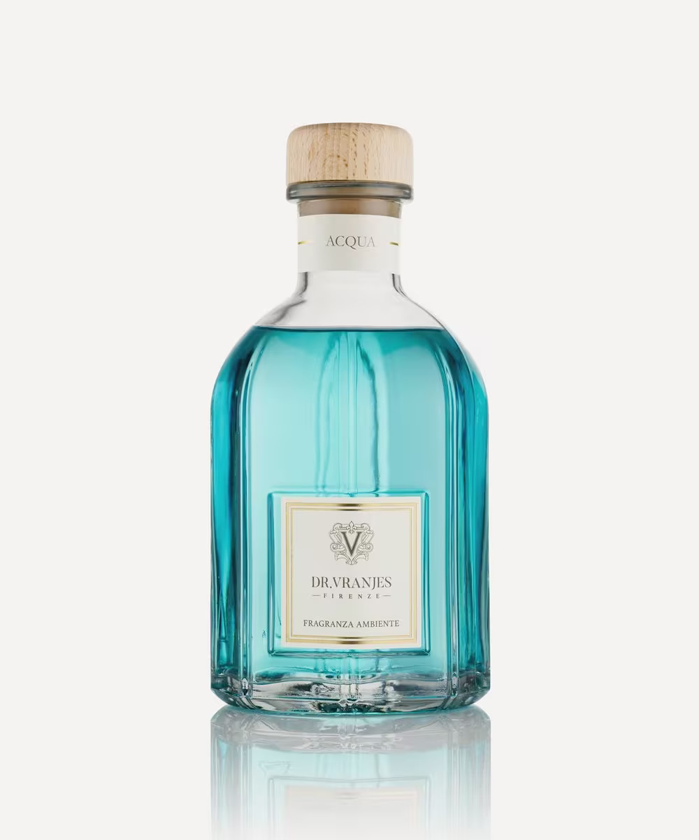 Acqua Fragrance Diffuser 250ml | Liberty London (UK)