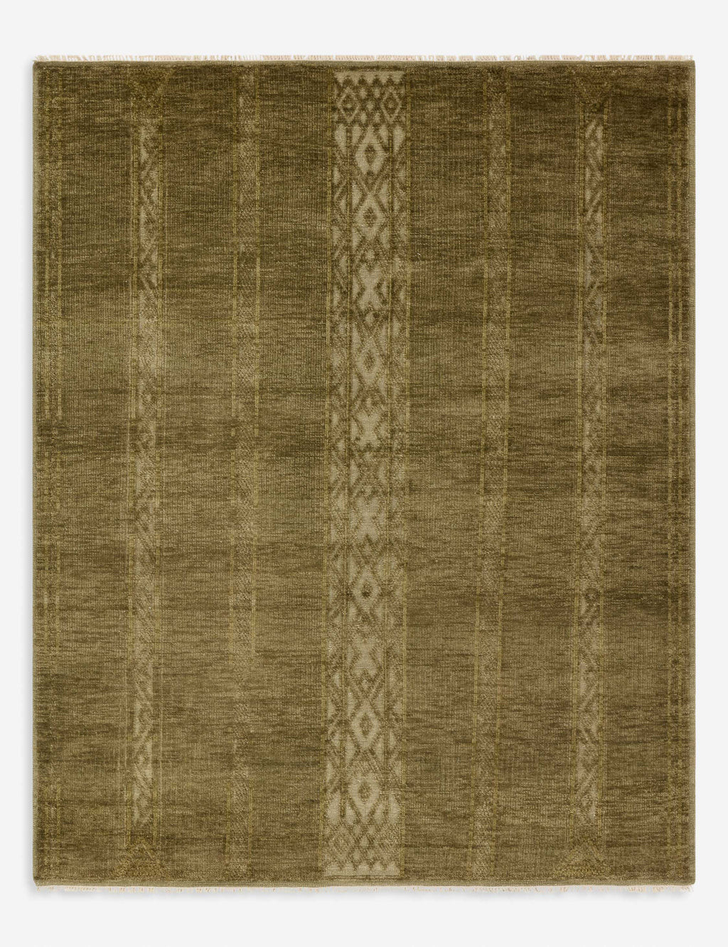 Pomeroy Hand-Knotted Wool Rug | Lulu and Georgia 