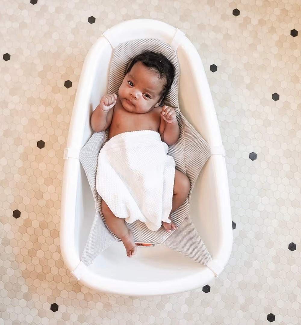 Regalo Baby Basics 3-in-1 Grow with Me Bath Tub, Award Winning Brand, Adjustable As Your Baby Grows, Includes Foam Padded Air Mesh Sling, Drying Hook,


#LTKBaby #LTKKids #LTKmomlife