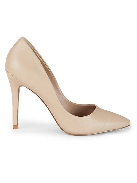 Smooth Dress Pumps | Saks Fifth Avenue OFF 5TH