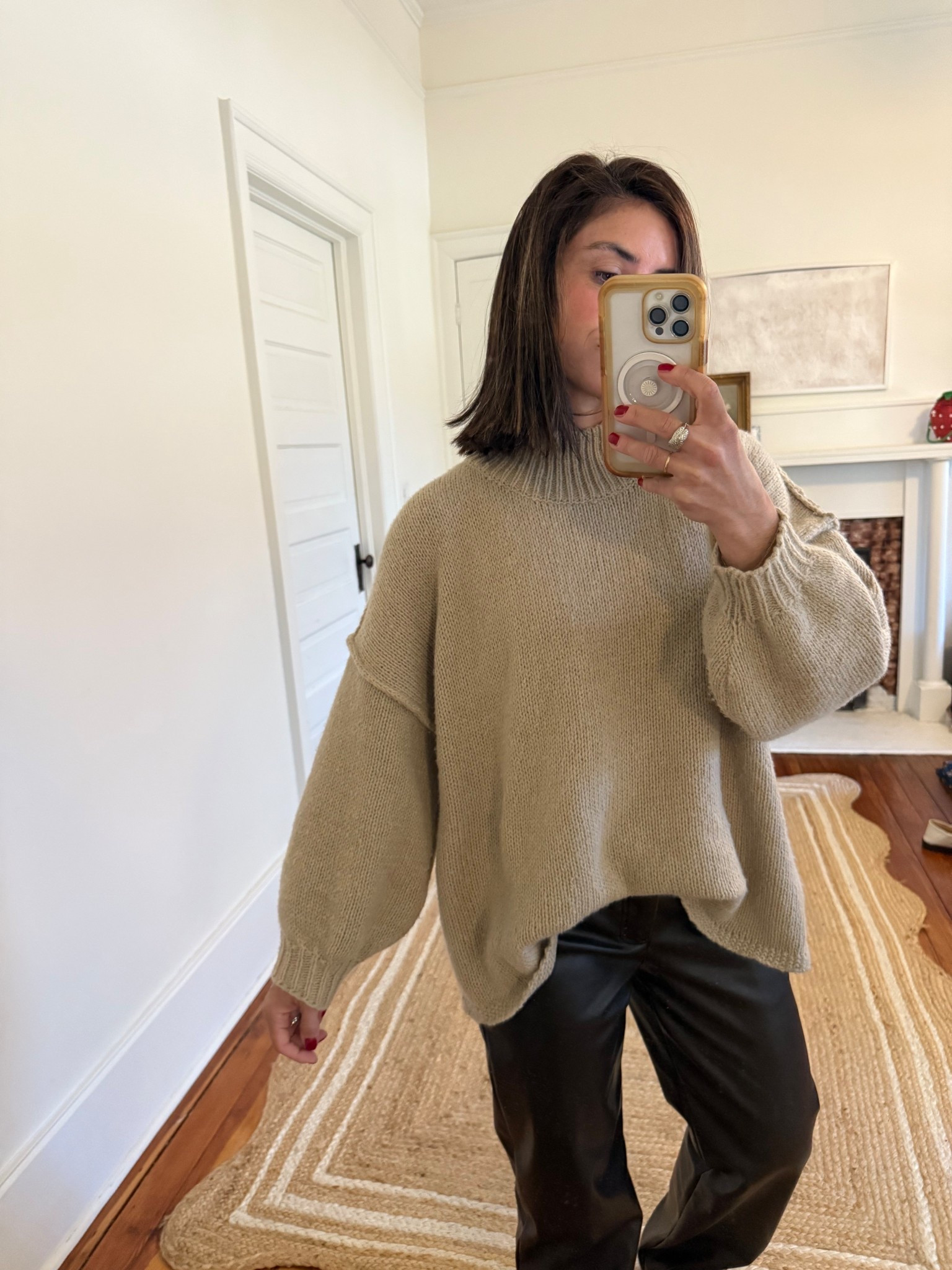 I wear this sweater so much! Amazon

#LTKSaleAlert #LTKValentine