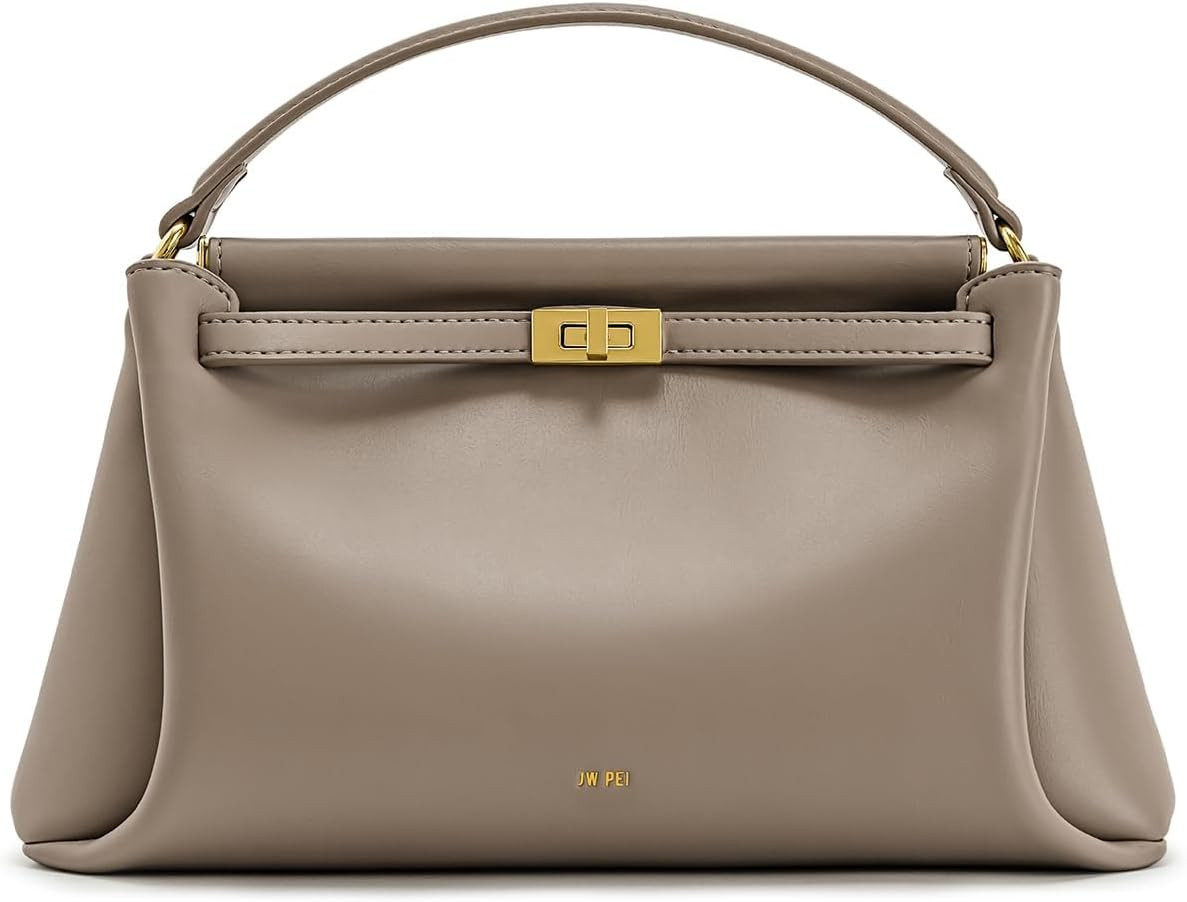 JW PEI Women's Carmen Top Handle Bag | Amazon (US)