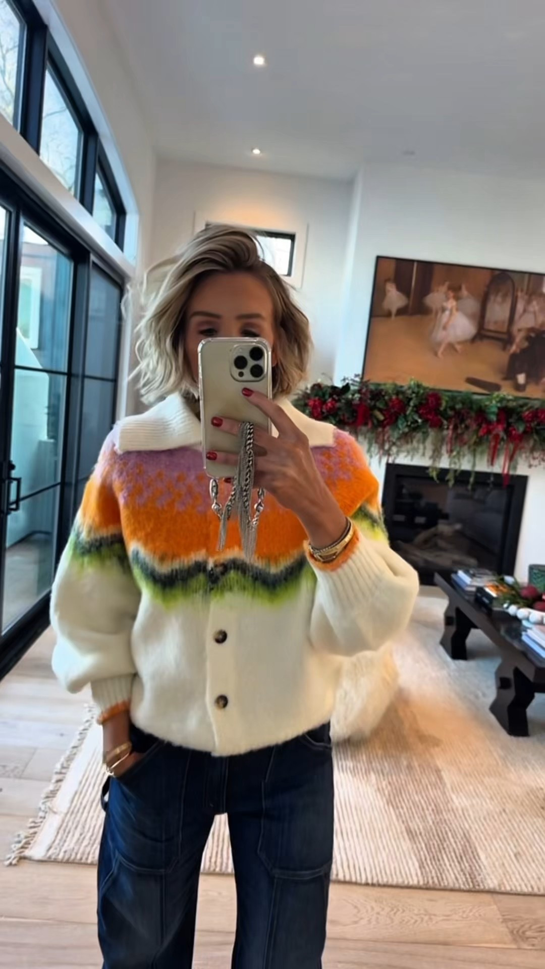 The 3 most popular pieces of the year. So good and so loved for a reason! 👏🏼🖤

#LTKSeasonal #LTKHoliday #LTKootd