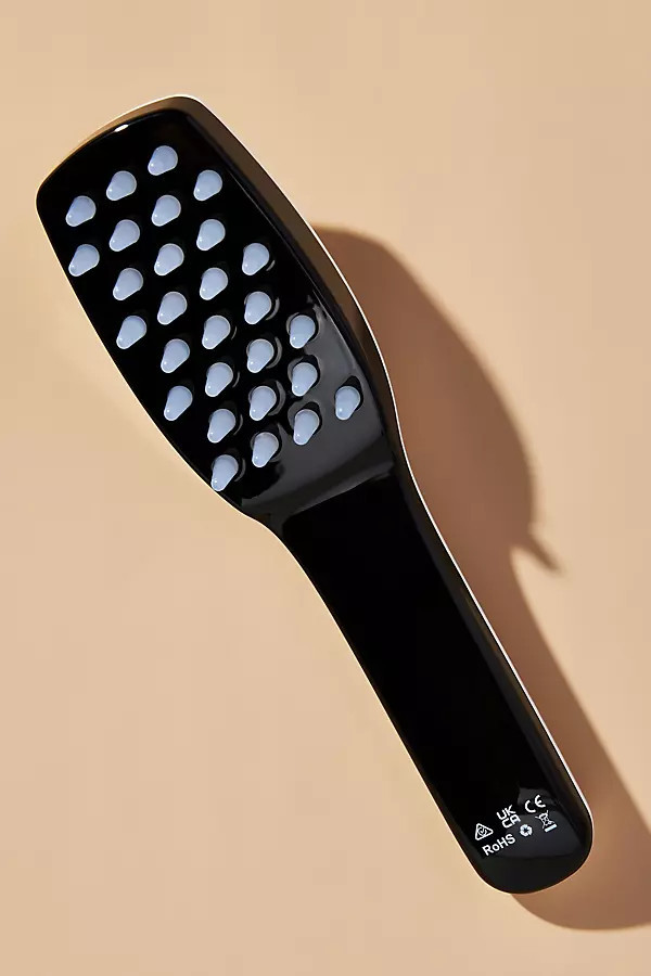 Solaris LED Hair Growth Stimulating Brush | Anthropologie (US)