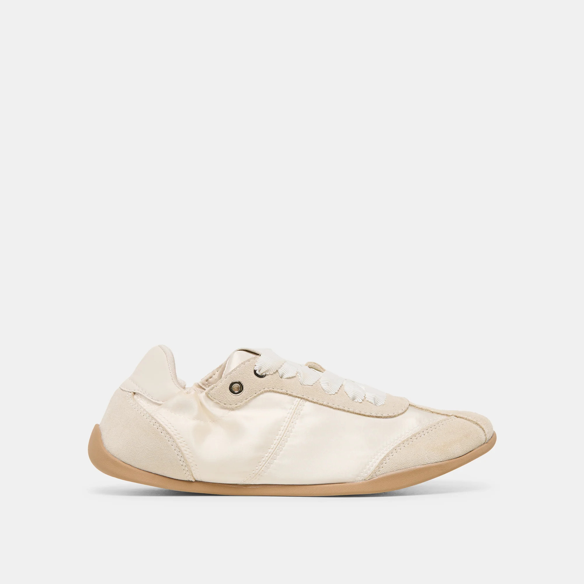 Dakoda Sneakers in White Size 10 By Dolce Vita | DolceVita.com